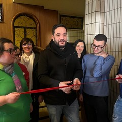 Progetto Autonomia Cercasi