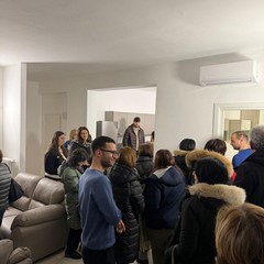 Progetto Autonomia Cercasi