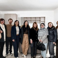 Progetto Autonomia Cercasi