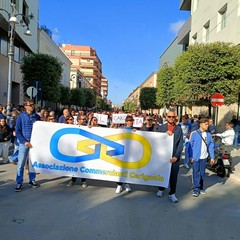 Protesta autotrasportatori