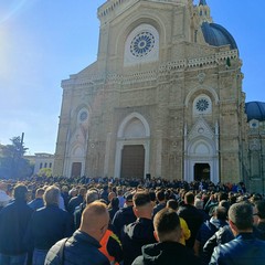 Protesta autotrasportatori
