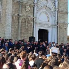 Protesta autotrasportatori