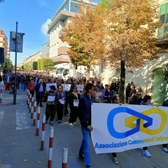 Protesta autotrasportatori