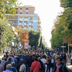 Protesta autotrasportatori
