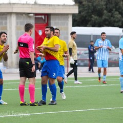 Proteste Giovent Calcio Cerignola