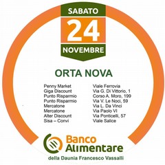 punti vendita