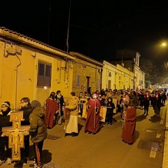 Reliquia del mantello di San Francesco