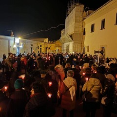 Reliquia del mantello di San Francesco