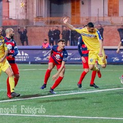 Riccardo Lattanzio gol