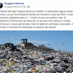 Ruggiero Mennea