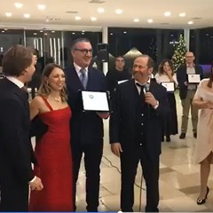 Salatto premia dipendenti
