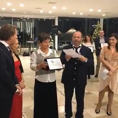 Saltto premia dipendenti
