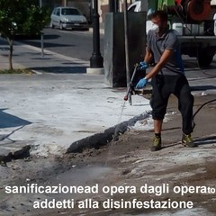 saniificazione