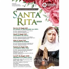 Santa Rita a Cerignola