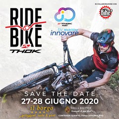 save the date