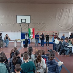 Scacchi Circolo Didattico Marconi di Cerignola
