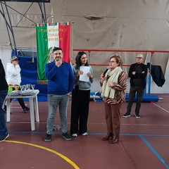 Scacchi Circolo Didattico Marconi di Cerignola