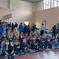 Scacchi Circolo Didattico Marconi di Cerignola