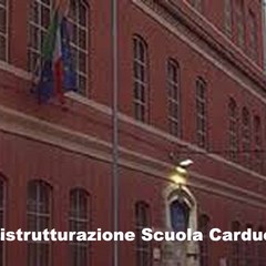 Scuola Carducci