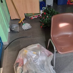 Scuola Marconi sotto assedio