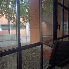 Scuola Marconi sotto assedio
