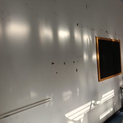 Scuola Marconi sotto assedio