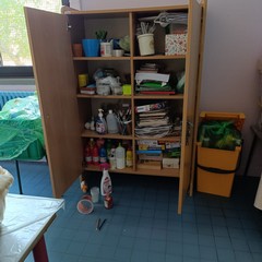 Scuola Marconi sotto assedio