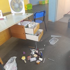 Scuola Marconi sotto assedio