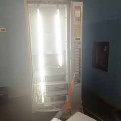 Scuola Marconi sotto assedio