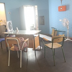Scuola Marconi sotto assedio