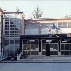 Scuola media Paolillo