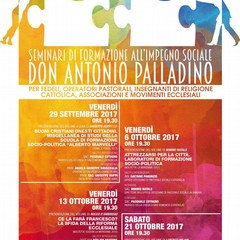Seminari Palladino