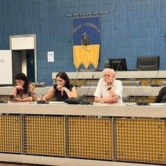 Sicurezza il confronto tra Comune e commercianti cerignolani