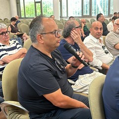 Sicurezza il confronto tra Comune e commercianti cerignolani