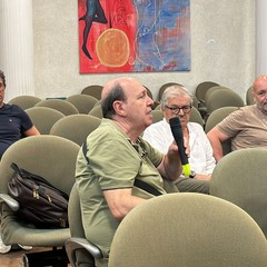 Sicurezza il confronto tra Comune e commercianti cerignolani