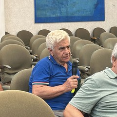Sicurezza il confronto tra Comune e commercianti cerignolani