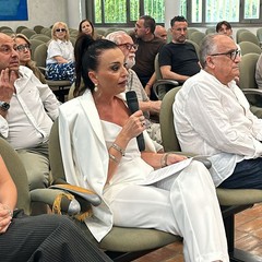 Sicurezza il confronto tra Comune e commercianti cerignolani