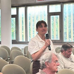 Sicurezza il confronto tra Comune e commercianti cerignolani
