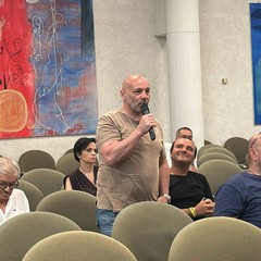 Sicurezza il confronto tra Comune e commercianti cerignolani