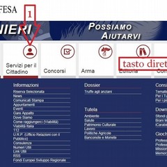 sito web JPG