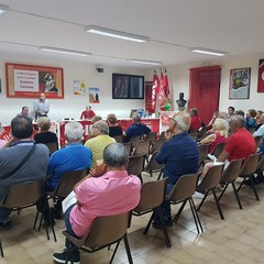 Spi Cerignola congresso