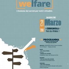 Sportello welfare