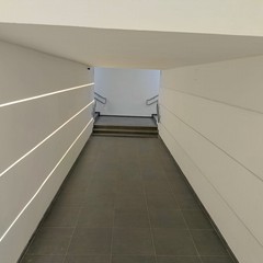 Stazione Cerignola Campagna