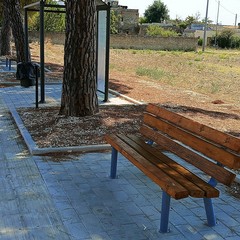 Stazione Cerignola Campagna