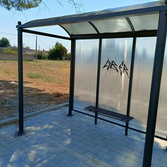 Stazione Cerignola Campagna