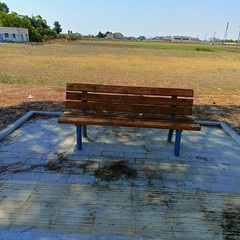 Stazione Cerignola Campagna