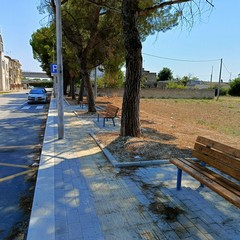 Stazione Cerignola Campagna