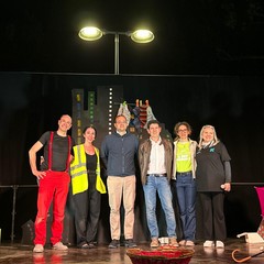 Teatro a Pedali