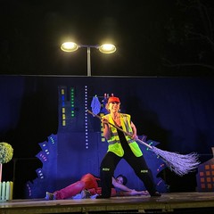 Teatro a Pedali