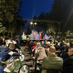 Teatro a Pedali